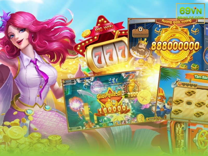 Lý giải sức hút mãnh liệt của Bắn Cá Jackpot