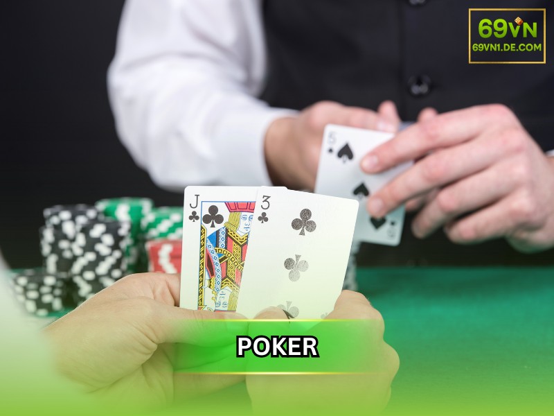Poker - Từ "Tay Mơ" Đến Cao Thủ – Hướng Dẫn Toàn Tập