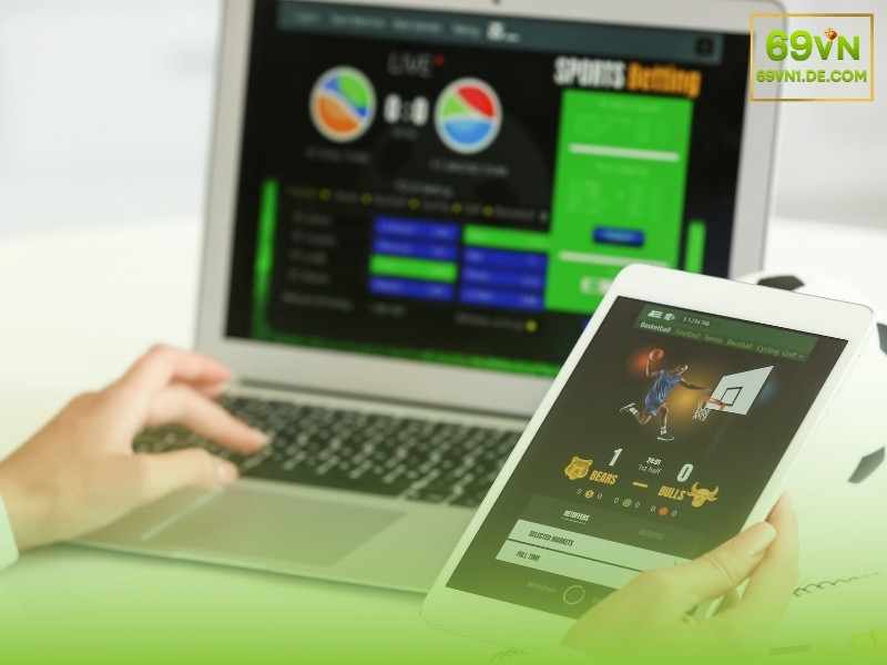 Tải App 69VN - Trải nghiệm trên mọi thiết bị