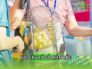 Soi Cầu XSMB - Bí Quyết "Vào Bờ" An Toàn Từ Chuyên Gia Lô Đề