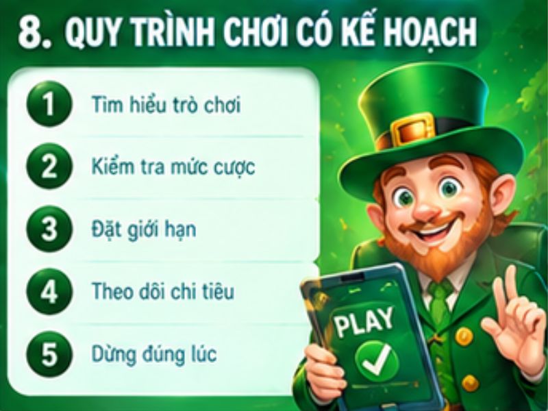 Quy trình trải nghiệm nổ hũ có kế hoạch tại 69VN